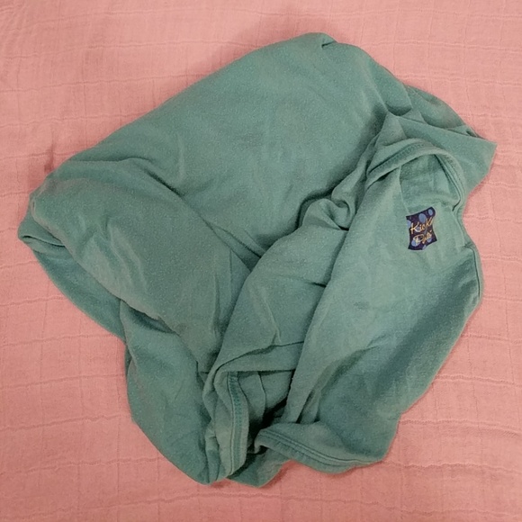 kickee pants swaddle